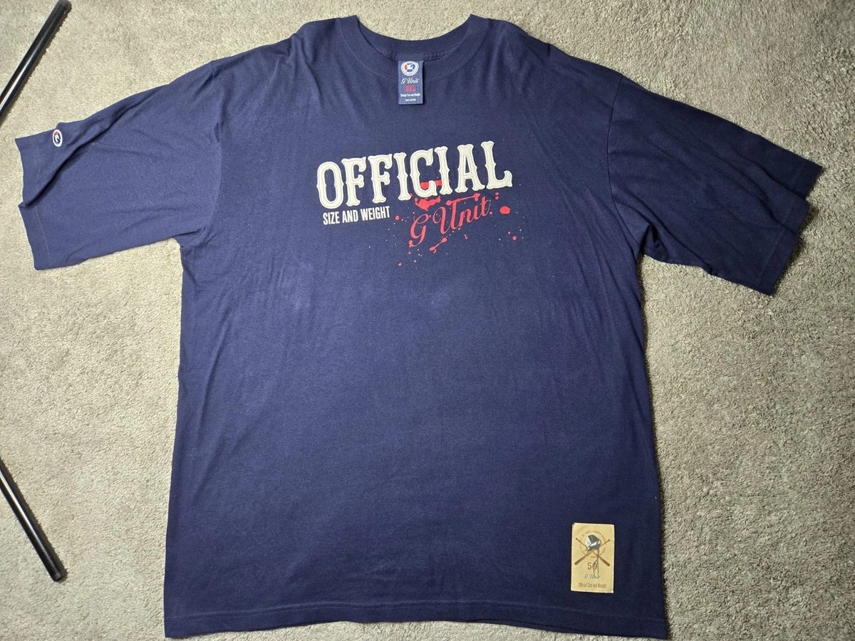 G-Unit Blue Shirts for Men for sale | eBay