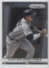 Click to enlarge Victor Martinez