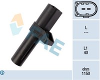 FAE Kurbelwellensensor Impulsgeber 79202 FüR Mercedes Mitsubishi Smart Colt W168