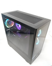 CyberPowerPC Gaming Desktop Intel i7-11700F 1...