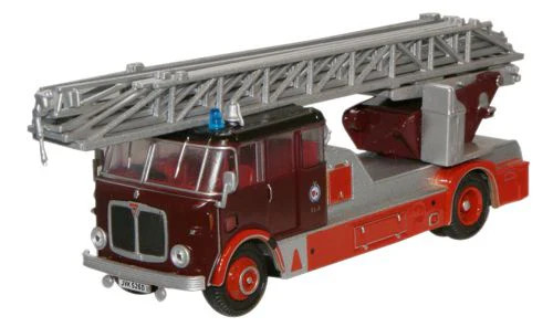 Oxford Diecast 76AM002 AEC Mercury TL Newcastle