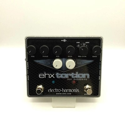 Used/Opened Display Item Electro-Harmonix Ehx Tortion Effector 92 No.km535