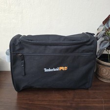 Timberland Pro Shoe Bag Gym Travel, Shoes Trainer Hiking Walking Black Men's