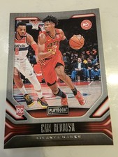 2019 Panini Chronicles Cam Reddish Rookie 183 MINT