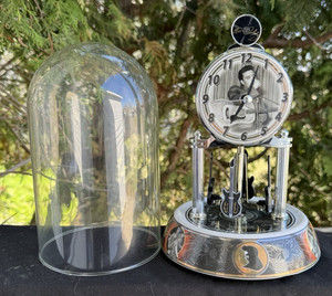 Elvis Clock | eBay