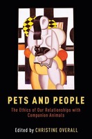 Christine Overall | Pets And People | Taschenbuch | Englisch (2017)