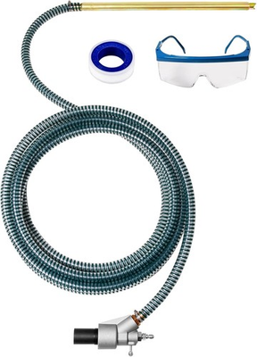 #ad #ad Pressure Washer Sandblasting Kit Wet Sand Blaster for Pressure Washer 5000 PSI $148.12