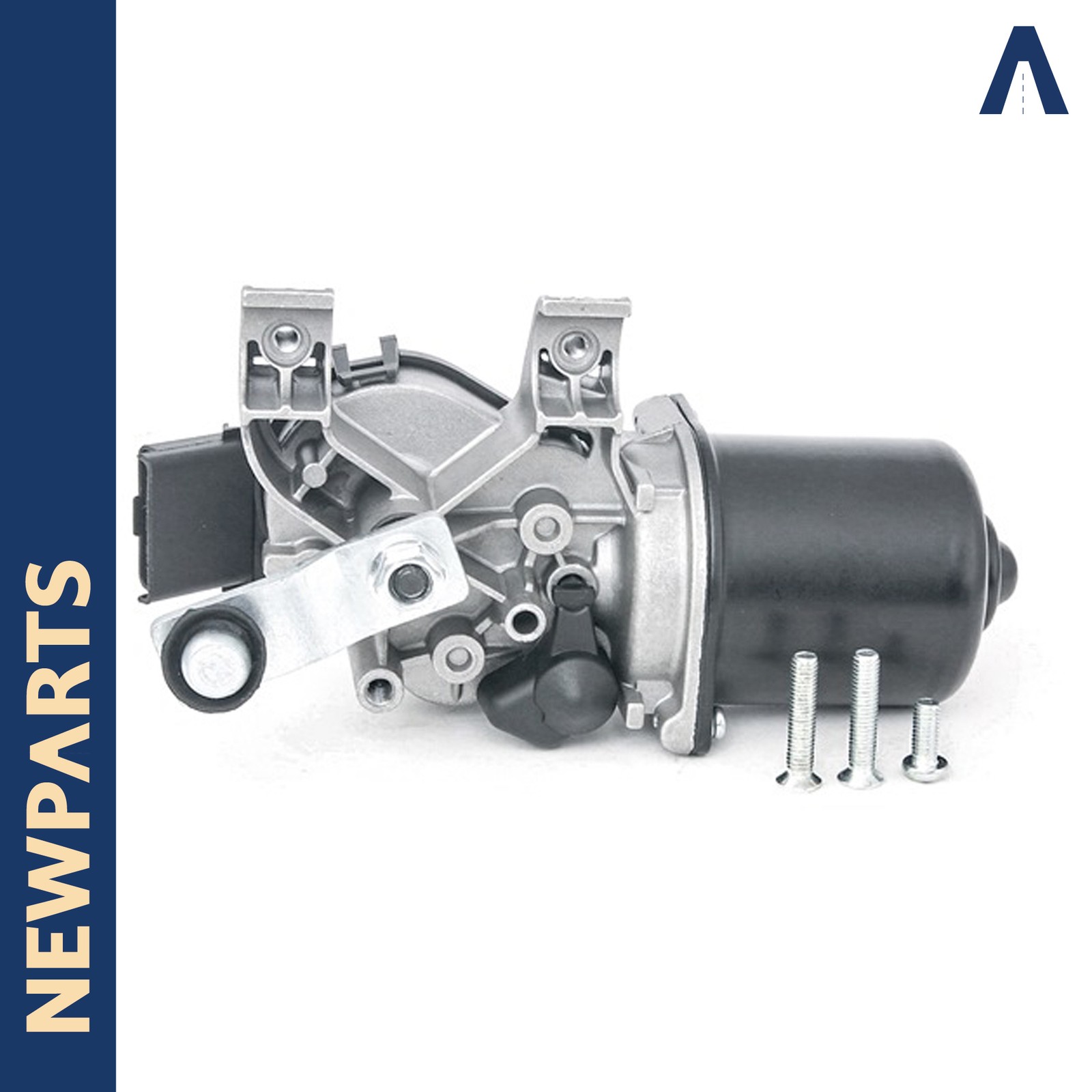 Moteur essuie-glace avant Qashqai 1.6 dCi 2.0 dCi mécanisme de pare-brise 28800JD900