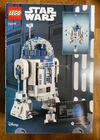 LEGO Star Wars R2-D2 Droid Set 75379 New in box.  Includes Darth Malak Minifig
