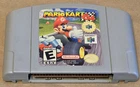 Mario Kart 64 - Nintendo 64 - Tested Authentic Game Cartridge Only
