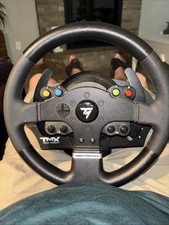 Thrustmaster TMX Force Feedback Racing Wheel ...