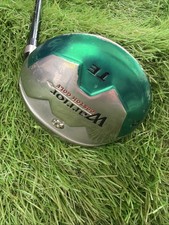 Warrior TE 5 Wood RH Warrior Long Drive Graphite Shaft 43"