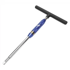 Motion Pro 1/4" Drive Spinner II T-Handle | 08-0563