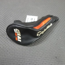 TaylorMade golf Hybrid head cover rescue men golf fast ship  251108