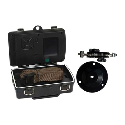 Trail Camera Mounting Bracket Night View Hunting Game Camera for Crop Home