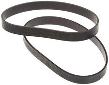 Bissell Replacement Belts 2 Count Pack of 1