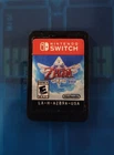 The Legend of Zelda Skyward Sword HD Nintendo Switch