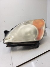 Driver Left LH Headlight Assembly 2002-2004 CR-V Used Authentic OEM