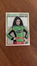 2010 Press Pass Wheels Main Event Racing 2