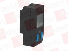 FESTO SDE1-D10-G2-R14-L-P1-M12 / SDE1D10G2R14LP1M (NEW IN BOX)