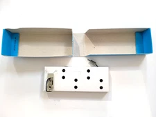 Marklin HO 7077 Interior Coach Lighting Units (1 Piece) - New