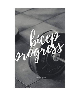 Bicep Progress, Bicep Blokes