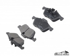 Bremsbelagsatz Continental-System Vorne für Mini R50 R53 Cabrio R52 01-08