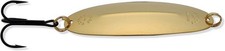 Williams Wabler Classic Fishing Spoon Bait Size 3.25"