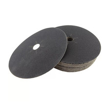 10 Floor Sander Edger Abrasives Hiretech Ht7 Grit 40 Sanding Sheets