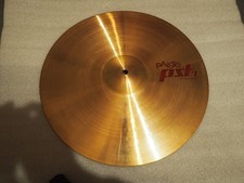 Cymbale Paiste 18" Thin Crash - Serie Pst 7, Batterie, Musique