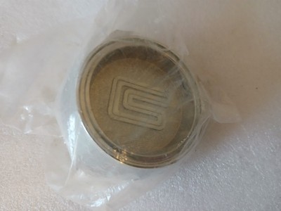 Shelby GT350  Mustang  1966 Wheel Center Cap Near Obsolete