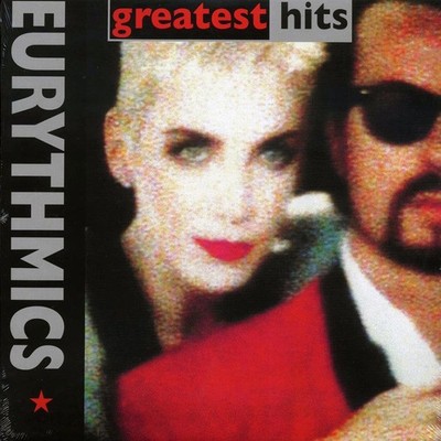 Eurythmics - Greatest Hits (2xLP) (180g) (remastered) [New Vinyl LP]