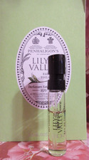 Lily of the Valley Penhaligon's 香水- 一款1976年女用香水