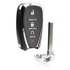 For 2021 2022 2023 2024 Chevrolet Equinox Trax Keyless Entry Smart Remote Fob