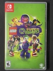 LEGO DC Super Villains - Nintendo Switch Game