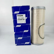 BRAND NEW 1PCS PACCAR FUEL FILTER ELEMENT K37-1021 for Peterbilt Kenworth