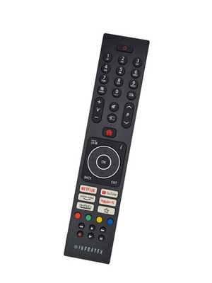 Fernbedienung fur SCHAUB-LORENZ 24LE-N4950 28LE-N4900GMUND Neu