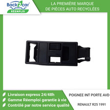 Porte arrière et accessoires Renault R25