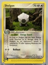 Shelgon - Uncommon Dragon 41/97 NM on eBay