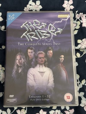 The Tribe   The Complete Series Two Eine Welt Ohne Erwachsene