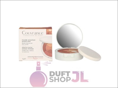 Avene Couvrance Healthy Glow Mosaic Powder 10 g