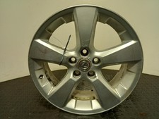 LEXUS RX SERIES Alloy Wheel 18" Inch 5x114.3 Offset ET35 7J 2003-2009 4261148220