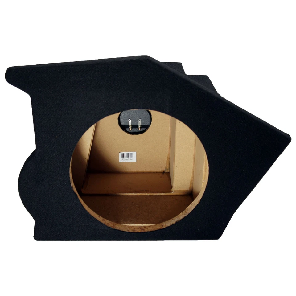 Pontiac Firebird 93-02 Personalizado Coche Estéreo Único 10 Subwoofer Altavoz Sub Caja Foto 2 de 4