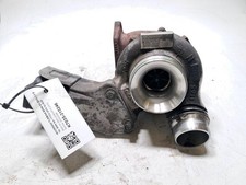 4933500240 TURBINA BMW X3 (E83) 2.0 D 16v MAN 6m 177CV 2010 5p SUV