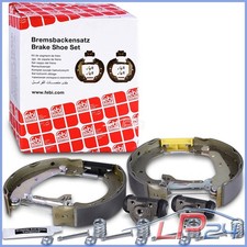 Tambour de frein Renault KANGOO