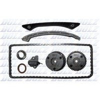 Dolz Steuerkettensatz Passend FüR Ford Focus Galaxy Kuga Mondeo S-MAX Ford USA