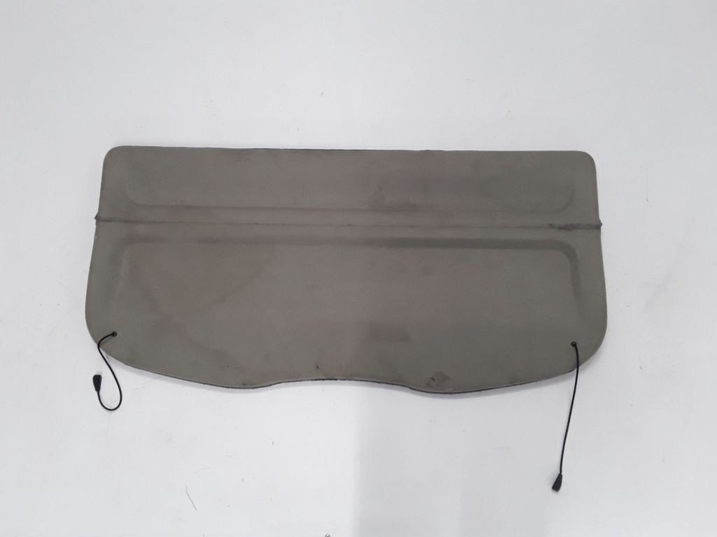 APL Cappelliera Renault Scenic II Grand scenic II 2003 8200233017 AUA70566