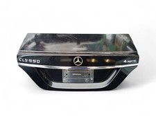 Mercedes-Benz CLS C218 X218 2014 Hinten Heckklappe Kofferraumdeckel ATV111933 Mercedes-Benz CLS C218 X218 2014 Hinten Heckklappe Kofferraumdeckel ATV111933