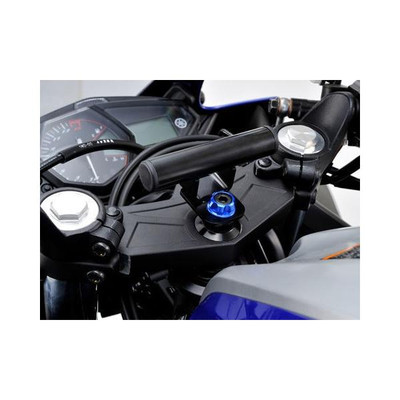 アクセサリー 91926 Daytona 91926 Cap Bolt Color M8 Blue Daytona 91926 | eBay