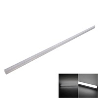 15x Led T5 Tube Light 1200mm Retrofit Fluorescent Replacement Transparent Mask 15x Led T5 Tube Light 1200mm Retrofit Fluorescent Replacement Transparent Mask